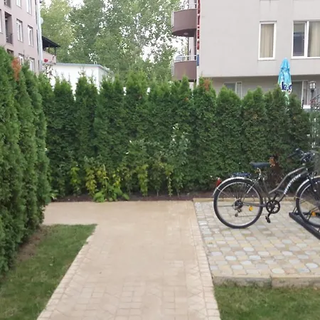 Persani 3 Apartment