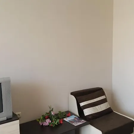 Persani 3 Apartment Sunny Beach