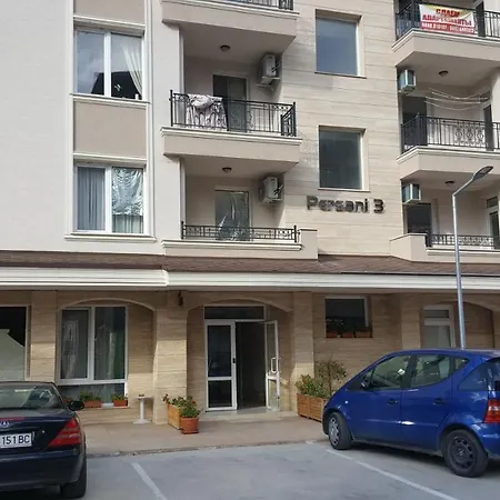 Apartment Persani 3 Sunny Beach